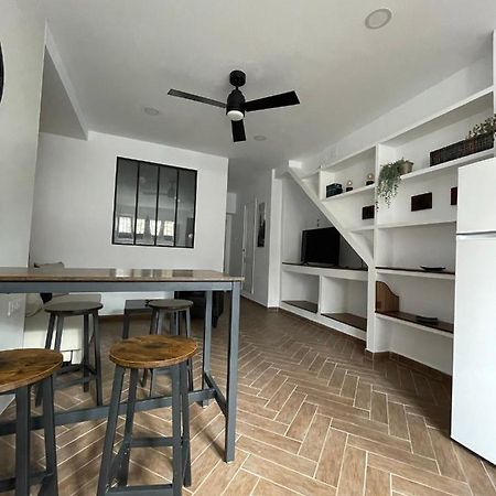Piso Centrico Perfecto Para Hospedarse El Puerto de Santa María Exteriör bild