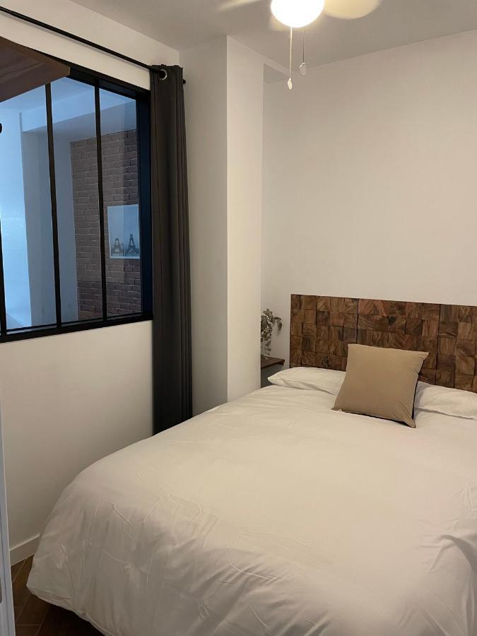 Piso Centrico Perfecto Para Hospedarse El Puerto de Santa María Exteriör bild