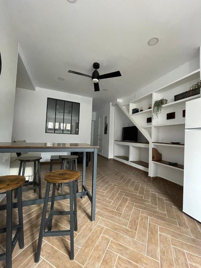 Piso Centrico Perfecto Para Hospedarse El Puerto de Santa María Exteriör bild