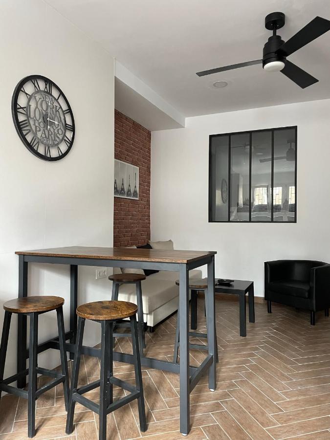 Piso Centrico Perfecto Para Hospedarse El Puerto de Santa María Exteriör bild